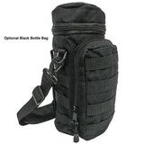 32 oz Stainless Steel Water Bottle and Nesting Cup Set (7717374273)