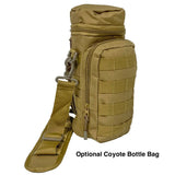 32 oz Stainless Steel Water Bottle and Nesting Cup Set (7717374273)